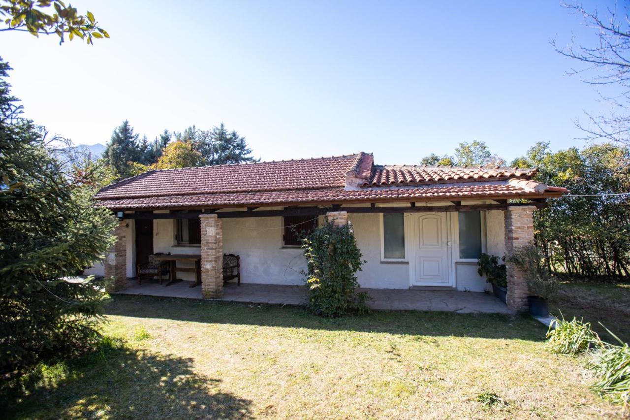 Raise Polydrosos Mountain Stay Εξωτερικό φωτογραφία
