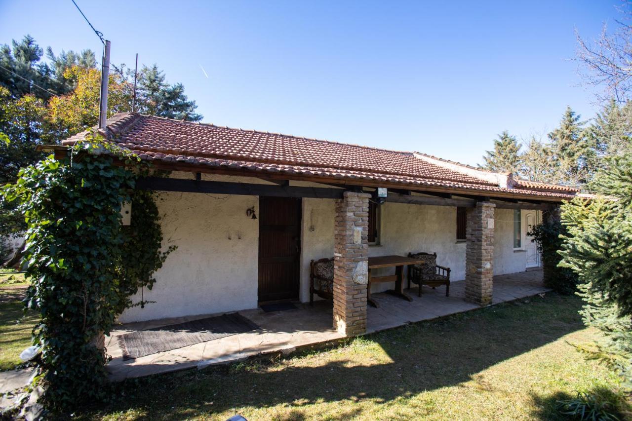 Raise Polydrosos Mountain Stay Εξωτερικό φωτογραφία